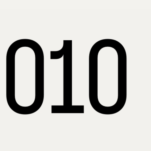 Joie Black and Beige Patterned Top - Picture 9 of 9